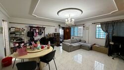 Blk 276 Ficus Vale (Yishun), HDB 4 Rooms #613348741